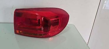gps za vozila: STOP LAMPA ZA VOLKSWAGEN TIGUAN OD 2011. DO 2015. GOD. | Stop lampa — 2