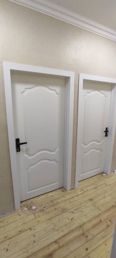 Giriş qapıları: Zəfər Qapı Mağazası Otaq və seyf qapılarının topdan və pərakəndə — 2