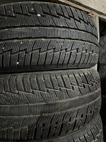 резина 225 55 r18 зима: 225/55/18 25год 95%
В отличном состоянии 
Без шишек и порезов — 2
