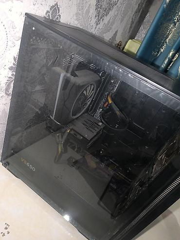 msi rtx: Игровой комплект: ПК + VR-гарнитура + большой монитор+принтер срочно — 4