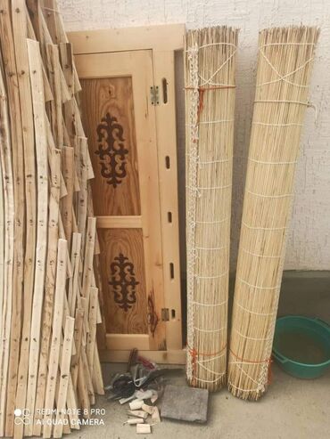 Продажа юрт: Продажа юрты, Каркас Деревянный, 85 баш, Диаметр: 6 метров — 13