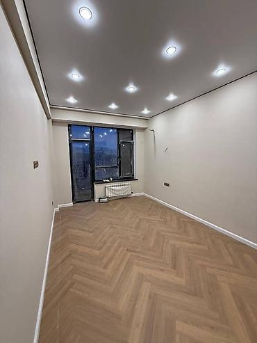 Продажа квартир: 2 комнаты, 67 м², Элитка, 9 этаж, Евроремонт — 11