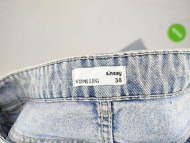 deezee sportowe: Jeansy damskie, rozmiar S — 4