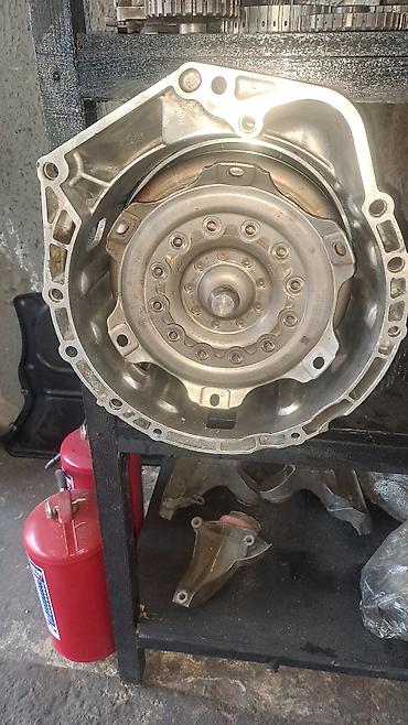 ремонт коробки передач: Məhsul: ZF 8HP-45 avtomatik sürətlər qutusu (8-pilləli) — 3