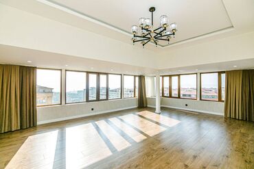 Yeni tikili: 2 otaqlı, Yeni tikili, m. Həzi Aslanov, 102 kv. m — 4