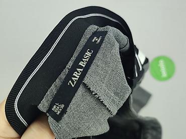 zara 160836: Zara, Spodnie materiałowe damskie, rozmiar L — 4