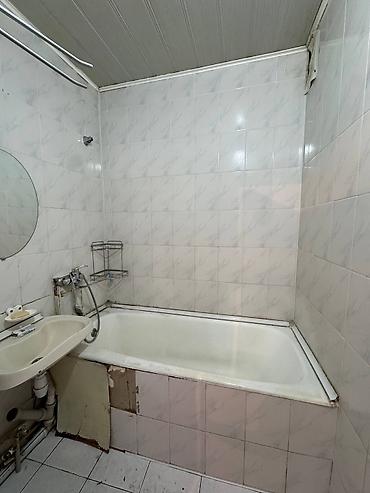 Продажа квартир: 2 комнаты, 59 м², 9 мкр 106 серия, 9 этаж, Требуется ремонт — 10