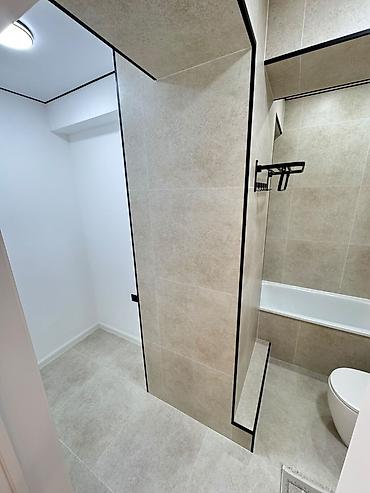 продаю квартиру фрунзе: 1 комната, 41 м², Элитка, 2 этаж, Дизайнерский ремонт — 10