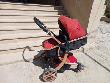 uşaq arabası üçün konvert: Klassik gəzinti arabası, Carello, İşlənmiş, Yaş: 24-30 ay, Ünvandan götürmə lalafo.az -da uşaq arabası üçün konvert: Klassik gəzinti arabası, Carello, İşlənmiş, Yaş: 24-30 ay, Ünvandan götürmə