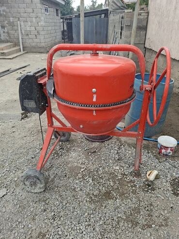 цена бетона мешалка: Бетономешалка Гравитационная, Малая (менее 150 л)