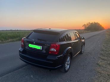 jon deer: Dodge : 2011 г., 2 л, Автомат, Бензин, Кроссовер — 4