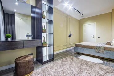 Долгосрочная аренда квартир: 3 комнаты, Собственник, Без подселения, С мебелью полностью at lalafo.kg — 12 Долгосрочная аренда квартир: 3 комнаты, Собственник, Без подселения, С мебелью полностью — 12