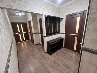 купит квартиру: 2 комнаты, 108 м², 108 серия, 4 этаж, Евроремонт