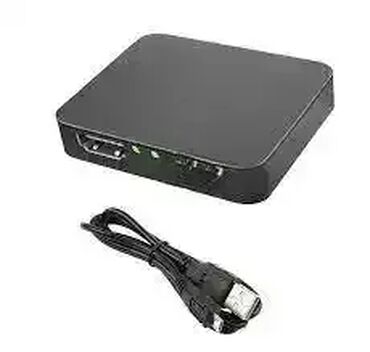 sporet na plin sa dve ringle: Brand: kettz Model: HDMI spliter 1/2 4K/2K/30Hz KT-HSP120 Kettz Price