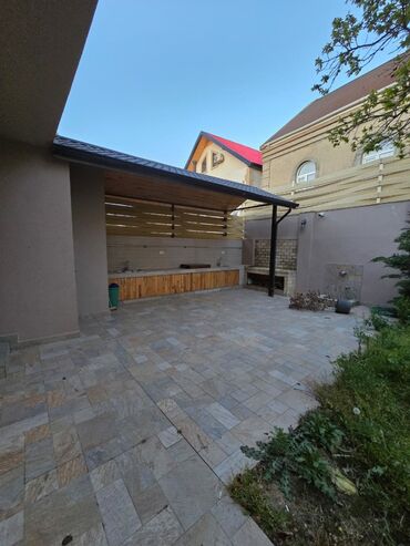 Həyət evləri və villaların satışı: Badamdar qəs. 8 otaq, 365 kv. m, Kredit yoxdur, Yeni təmirli -da lalafo.az — 19 Həyət evləri və villaların satışı: Badamdar qəs. 8 otaq, 365 kv. m, Kredit yoxdur, Yeni təmirli — 19