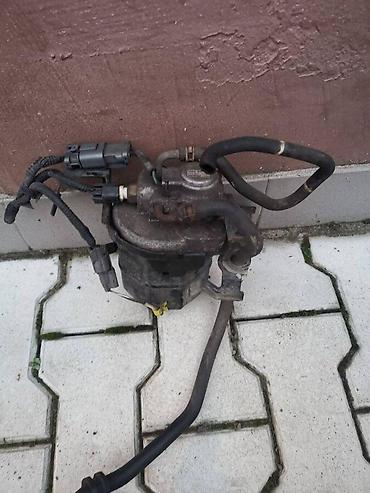 NOSAC FILTERA PUMPA GORIVA ZA HONDA CR-V OD 2007. DO 2012. GOD