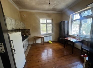 Uzunmüddətli kirayə evlər: 120 kv. m, 3 otaqlı, Kanalizasiya, Kombi, Qaz -da lalafo.az — 7 Uzunmüddətli kirayə evlər: 120 kv. m, 3 otaqlı, Kanalizasiya, Kombi, Qaz — 7