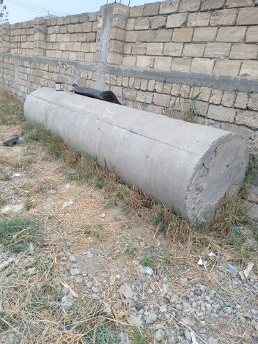 beton boru: Бетонная панель, Самовывоз, Нет кредита