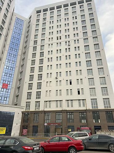 мадина рынок: 🔥 Продается коммерческое помещение на 1-й линии в районе Мадина! 📍 — 7