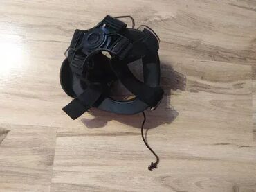 Vodeni sportovi: 1. Maska za ronjenje Nova. 2. Peraja decija. 3. Maska za ronjenje nema — 6