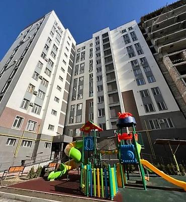 1 бөлмө, 36 м², Асанбай мкр Элитка, 5 кабат, Ремонт талап кылынат