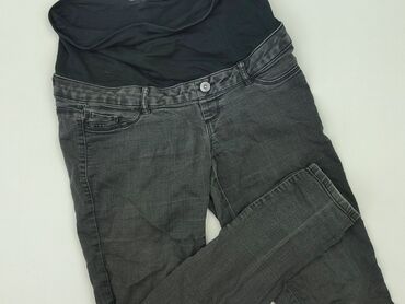 spodnie plus size wysoki stan: Dorothy Perkins, Jeans for women, size S (EU 36)