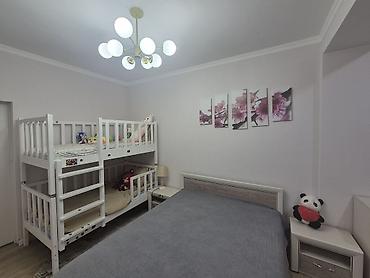 Долгосрочная аренда квартир: 2 комнаты, Собственник, Без подселения, С мебелью полностью — 6