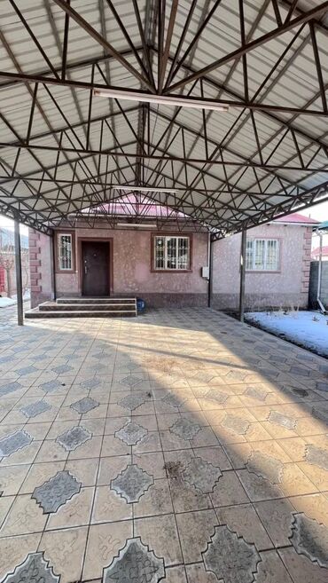 калыс ордо бишкек: Үй, 90 кв. м, 4 бөлмө, Кыймылсыз мүлк агенттиги