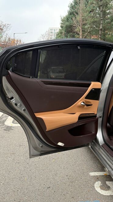 Lexus: Lexus ES: 2019 г., 2.5 л, Вариатор, Гибрид, Седан — 17