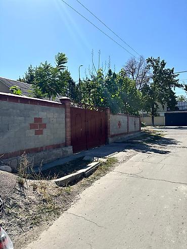 участок комсомольское: 4 соток, Для строительства, Договор купли-продажи, Красная книга, Тех паспорт — 1