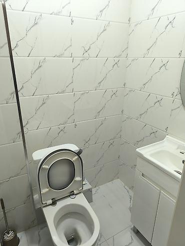чок тал комнаты аренда: 2 комнаты, 64 м², Элитка, 4 этаж, Свежий ремонт — 5