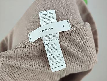 bluza dżem: Spodnie dresowe damskie, rozmiar S — 4