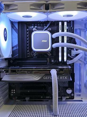 Desktop računari i radne stanice: Ryzen 7 7800X3D RTX 4070 B650 32GB 1TB - SM039PC. ✨ Prodaja i — 14