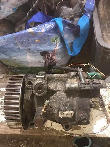 BOSCH PUMPA ZA RENO CLIO 2-1.5DCI-DELPHI | Zvati od 8-22h i