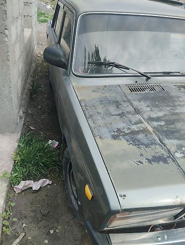 Другие детали салона: ВАЗ 2107 — салон и интерьер - Передние сиденья с велюровой обивкой — 7