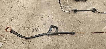 otkup auto guma: MERAC SIPKA ULJA 1.6HDI ZA CITROEN C4 ZA 2008. GOD — 1