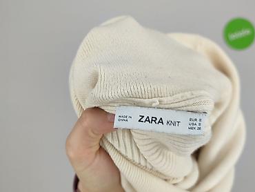 brandy sweter: Zara, Sweter damski, rozmiar S — 4