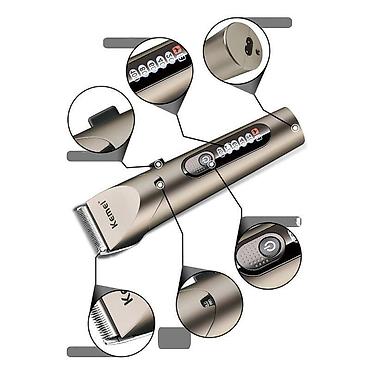 Trimmerlər və saç qırxan maşınlar: Saç qırxan maşın, Kemei, Yeni, Pulsuz çatdırılma, Ödənişli çatdırılma, Rayonlara çatdırılma — 8