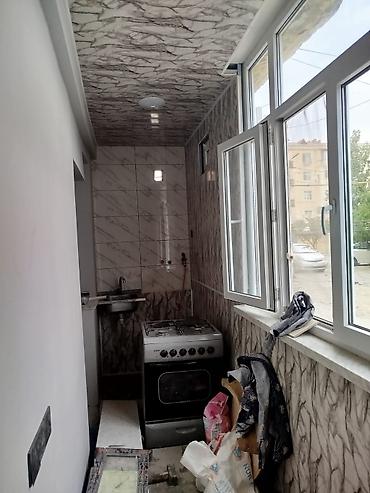 Köhnə tikili: Sumqayıt, 1 otaqlı, Köhnə tikili, 40 kv. m — 11