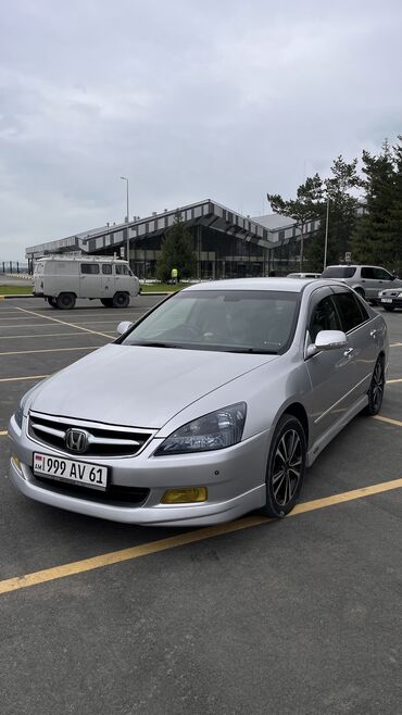 запчасти опель зафира а: Honda Inspire: 2006 г., 3 л, Автомат, Бензин, Седан