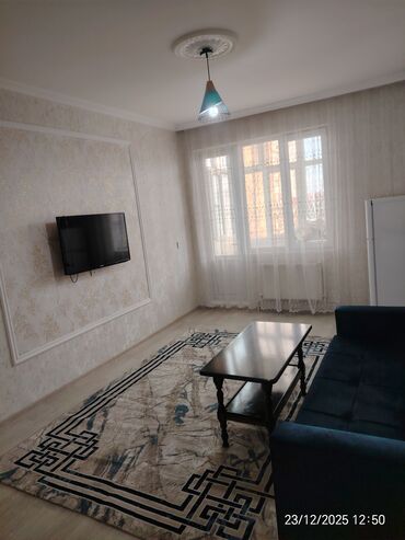 Köhnə tikili: Bakı, 2 otaqlı, Köhnə tikili, m. Memar Əcəmi, 35 kv. m — 22