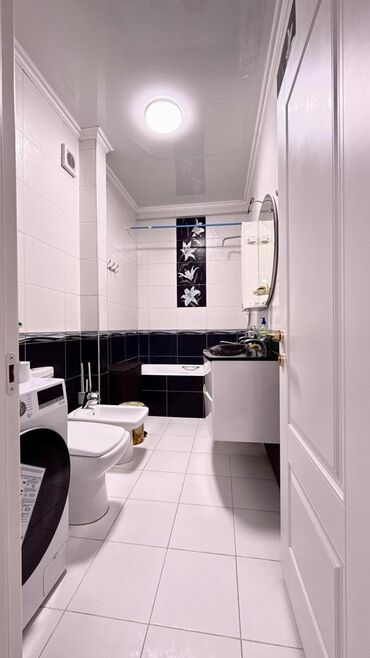 Продажа квартир: 4 комнаты, 150 м², Элитка, 8 этаж, Евроремонт — 16