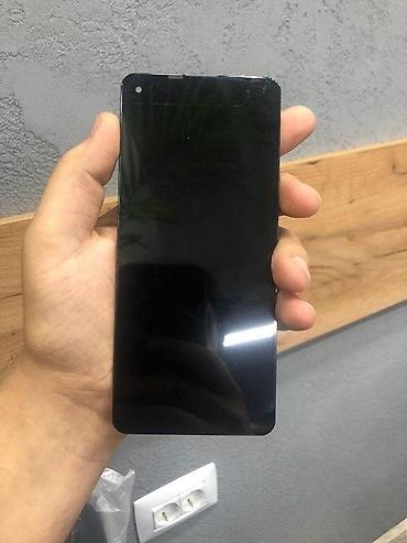 samsung j5 ekrani: "Samsung A21S" ekranı Samsung A21s ekranı Orginal ekran quraşdırılma — 2