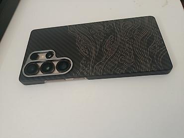 fold 4: Samsung Galaxy S25 Ultra, Б/у, 256 ГБ, цвет - Серебристый, 2 SIM — 1