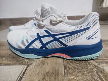 Patike: Asics — 9