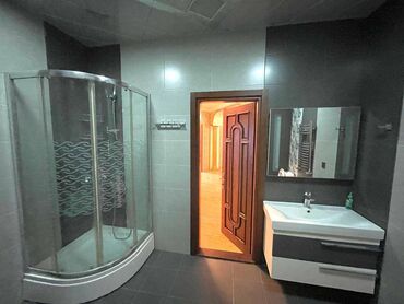 Yeni tikili: 4 otaqlı, Yeni tikili, m. Xalqlar Dostluğu, 203 kv. m — 6