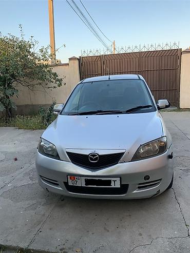 масда демио: Mazda Demio: 2004 г., 1.5 л, Автомат, Бензин, Хэтчбэк — 3