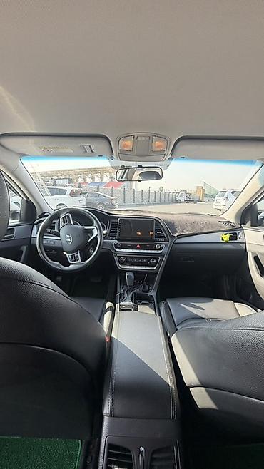 сколько стоит hyundai sonata в кыргызстане: Hyundai Sonata: 2018 г., 2 л, Автомат, Газ, Седан — 5