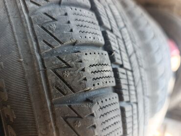 купить резину бу на 16: Дөңгөлөктөр монтажда 205 / 65 / R 15, Кыш, Комплект, Жеңил унаалар, Куйма