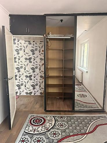 2 bedroom: 2 комнаты, 8 мкр Агентство недвижимости, Без животных, от 1 месяца, от 3 месяцев, от 6 месяцев, С мебелью частично — 3